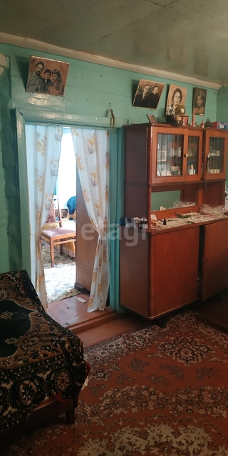 Продажа дома, 54м <sup>2</sup>, 17 сот., Саратов, Саратовская область,  Саратовский район