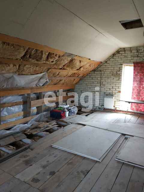 Продажа дома, 134м <sup>2</sup>, 19 сот., Саратов, Саратовская область,  