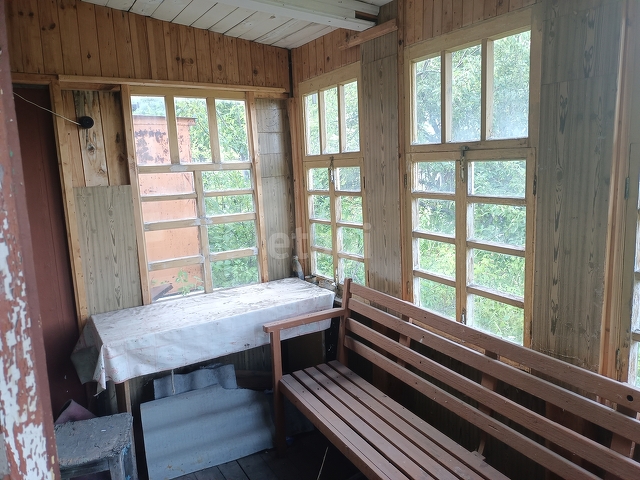 Продажа дачи, 37м <sup>2</sup>, 6 сот., Саратов, Саратовская область,  Саратов