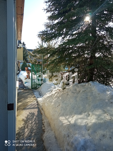 Продажа дома, 200м <sup>2</sup>, 10 сот., Саратов, Саратовская область,  Саратов