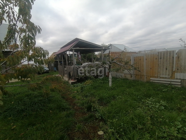 Продажа дома, 119м <sup>2</sup>, 18 сот., Саратов, Саратовская область,  