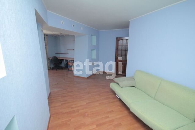 Продажа 3-комнатной квартиры, Саратов, Саратовская область,  Энгельс