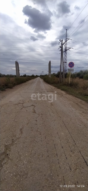 Продажа участка, Саратов, Саратовская область,  