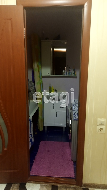 Продажа 1-комнатной квартиры, Саратов, Саратовская область,  Саратов