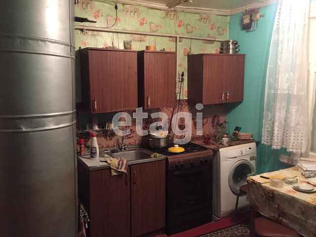 Продажа дома, 85м <sup>2</sup>, 9 сот., Саратов, Саратовская область,  