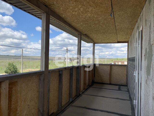 Продажа дома, 140м <sup>2</sup>, 6 сот., Саратов, Саратовская область,  Саратов