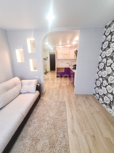 Продажа 1-комнатной квартиры, Саратов, Саратовская область,  Саратов