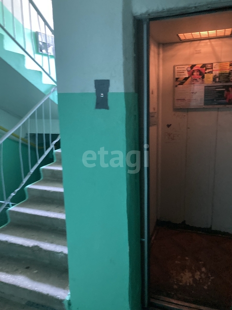 Продажа 2-комнатной квартиры, Саратов, Саратовская область,  Энгельс