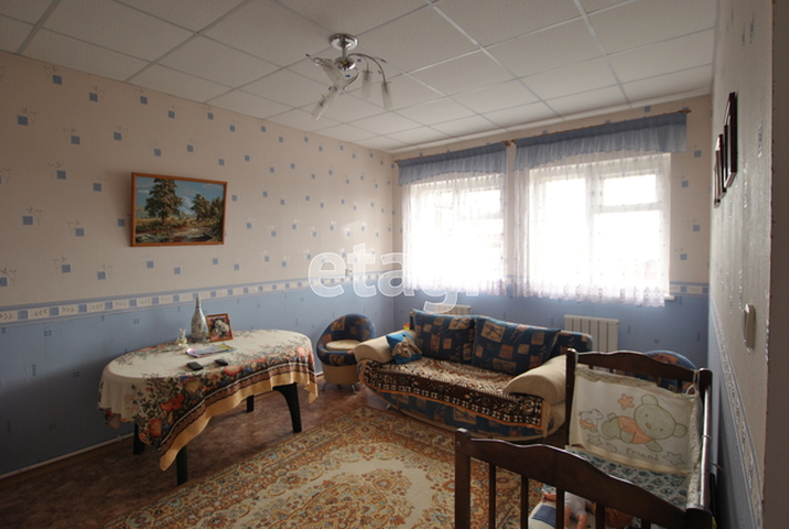 Продажа дома, 67м <sup>2</sup>, 15 сот., Саратов, Саратовская область,  