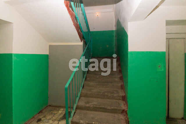 Продажа 1-комнатной квартиры, Саратов, Саратовская область,  Саратов