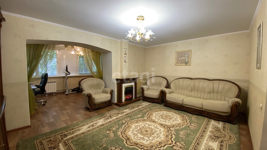 Продажа 3-комнатной квартиры, Саратов, Саратовская область,  Саратов