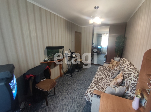 Продажа 2-комнатной квартиры, Саратов, Саратовская область,  Саратов