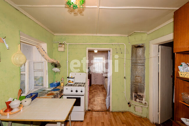 Продажа дома, 48м <sup>2</sup>, 3 сот., Саратов, Саратовская область,  Кировский