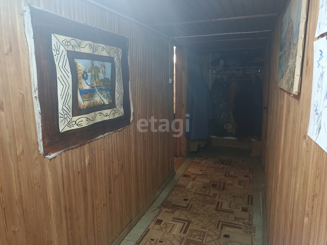 Продажа дома, 291м <sup>2</sup>, 16 сот., Саратов, Саратовская область,  