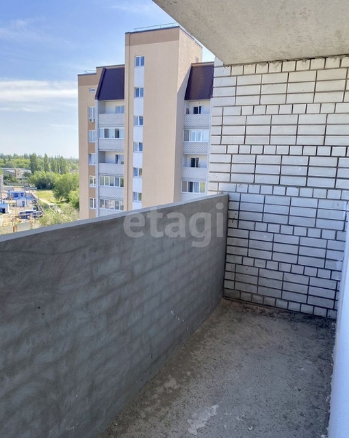 Продажа 1-комнатной квартиры, Саратов, Саратовская область,  Энгельс