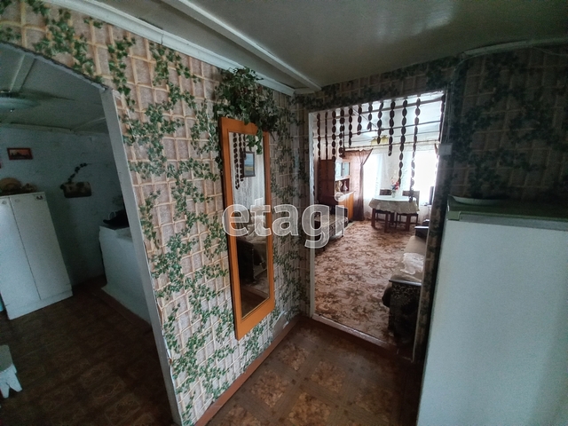 Продажа дома, 37м <sup>2</sup>, 9 сот., Саратов, Саратовская область,  