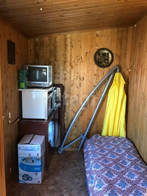 Продажа дома, 60м <sup>2</sup>, 8 сот., Саратов, Саратовская область,  