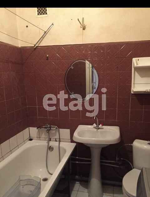 Продажа 1-комнатной квартиры, Саратов, Саратовская область,  Энгельс