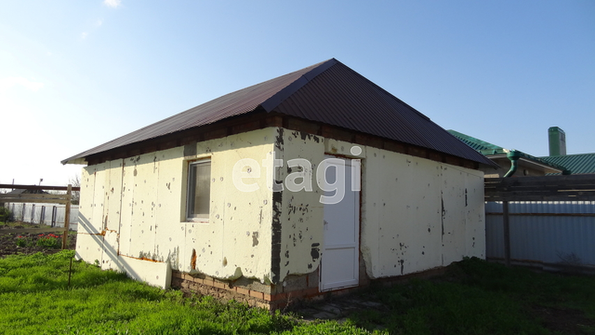 Продажа дома, 27м <sup>2</sup>, 13 сот., Саратов, Саратовская область,  