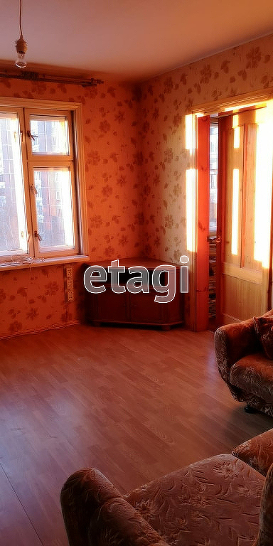 Продажа 4-комнатной квартиры, Екатеринбург, Селькоровская,  60