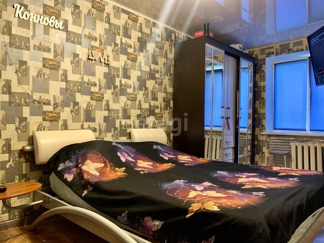 Продажа 1-комнатной квартиры, Саратов, Саратовская область,  Саратов