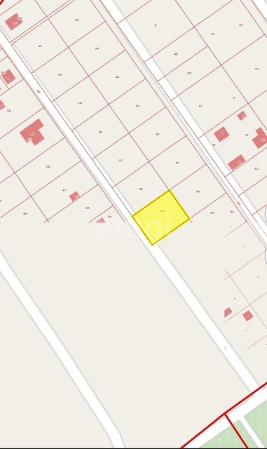 Продажа участка, Саратов, Саратовская область,  