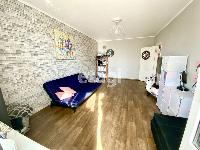 Продажа 1-комнатной квартиры, Саратов, Саратовская область,  Саратов