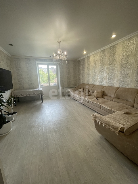 Продажа 3-комнатной квартиры, Саратов, Саратовская область,  Саратов