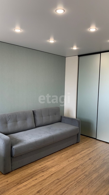 Продажа 1-комнатной квартиры, Саратов, Саратовская область,  Саратов