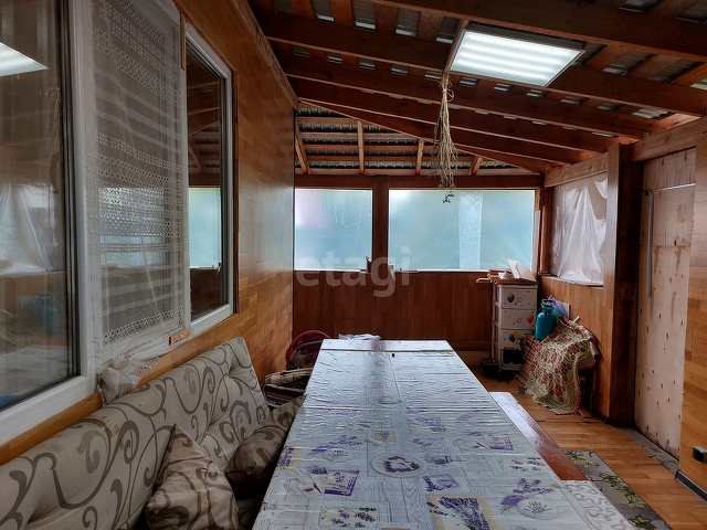 Продажа дачи, 65м <sup>2</sup>, 4 сот., Саратов, Саратовская область,  