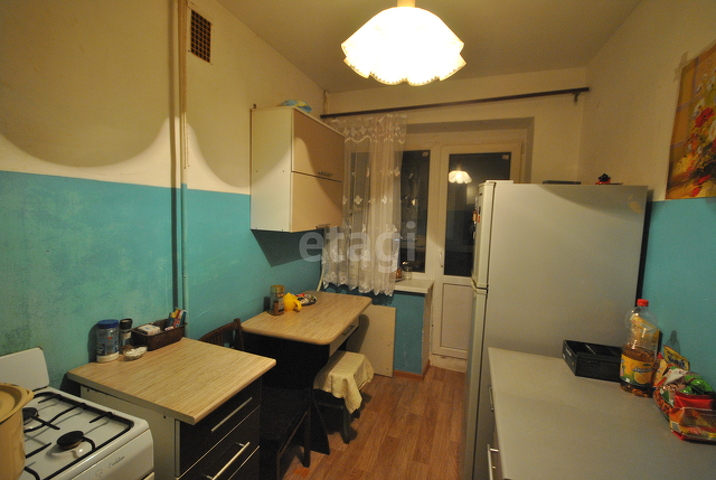 Продажа 1-комнатной квартиры, Саратов, Саратовская область,  Саратов