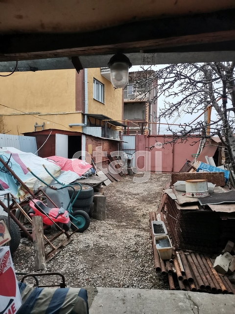 Продажа дома, 47м <sup>2</sup>, 1 сот., Саратов, Саратовская область,  Кировский