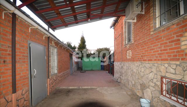 Продажа дома, 181м <sup>2</sup>, 9 сот., Саратов, Саратовская область,  