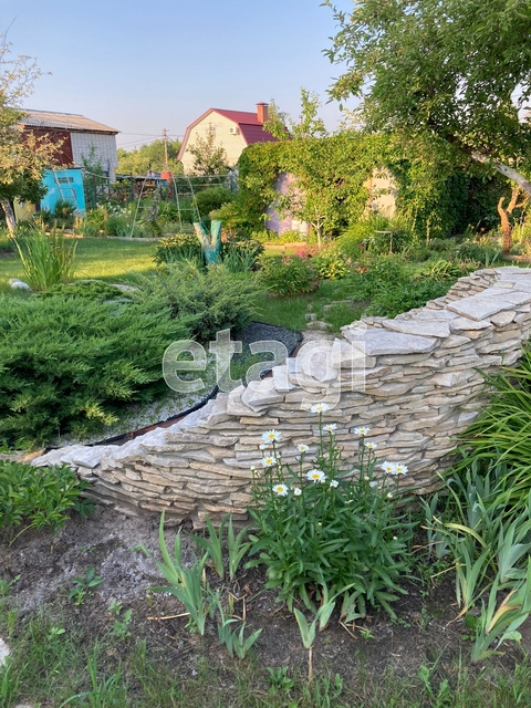 Продажа дачи, 270м <sup>2</sup>, 5 сот., Саратов, Саратовская область,  Саратов