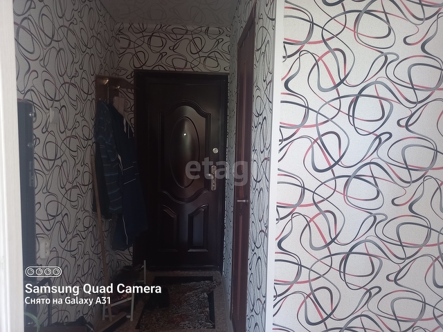 Продажа 2-комнатной квартиры, Саратов, Саратовская область,  Энгельс