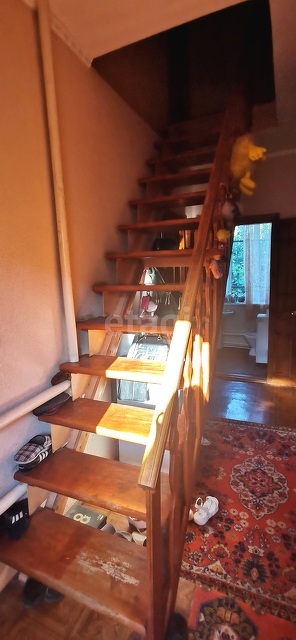 Продажа дома, 120м <sup>2</sup>, 6 сот., Саратов, Саратовская область,  