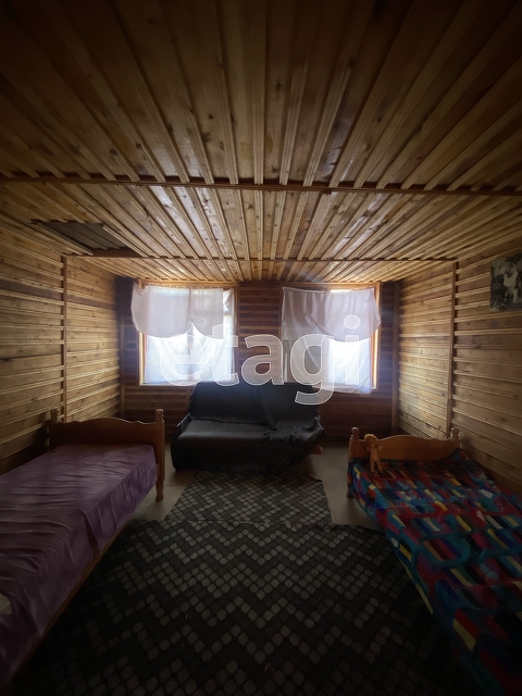 Продажа дачи, 108м <sup>2</sup>, 4 сот., Саратов, Саратовская область,  