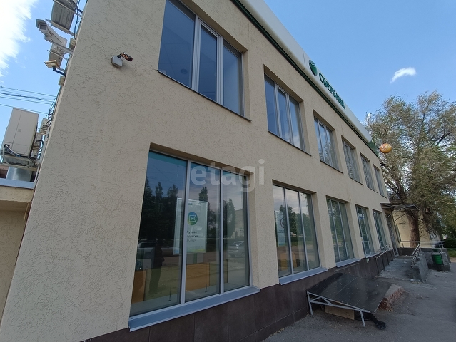Продажа коммерческой недвижимости, 537м <sup>2</sup>, Саратов, Саратовская область,  Маркс