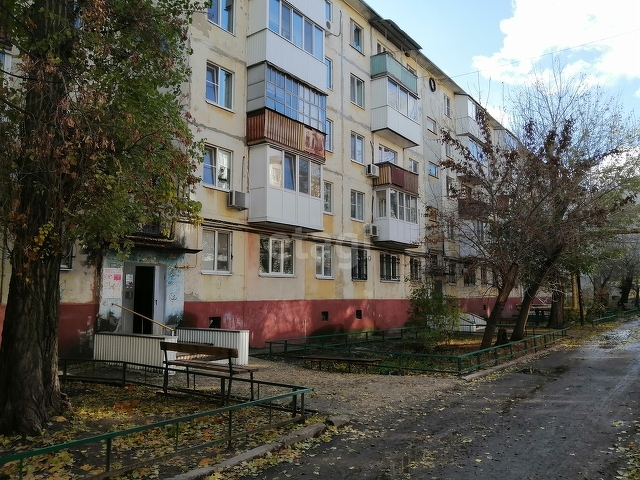 Продажа 1-комнатной квартиры, Саратов, Саратовская область,  Саратов