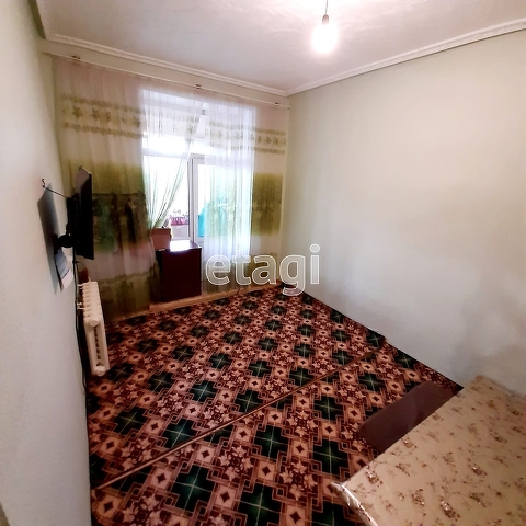 Продажа 2-комнатной квартиры, Екатеринбург, Титова,  60