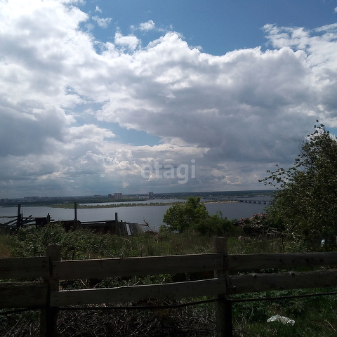 Продажа дома, 50м <sup>2</sup>, 3 сот., Саратов, Саратовская область,  Волжский 