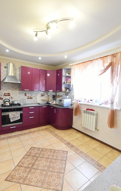 Продажа дома, 140м <sup>2</sup>, 6 сот., Саратов, Саратовская область,  Ленинский