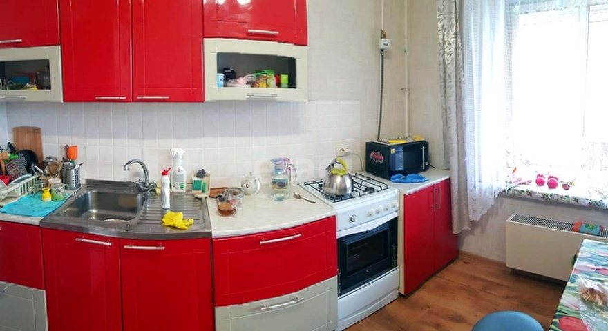 Продажа 2-комнатной квартиры, Саратов, Саратовская область,  Приволжский