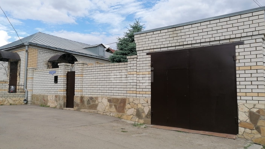 Продажа дома, 105м <sup>2</sup>, 3 сот., Саратов, Саратовская область,  Кировский