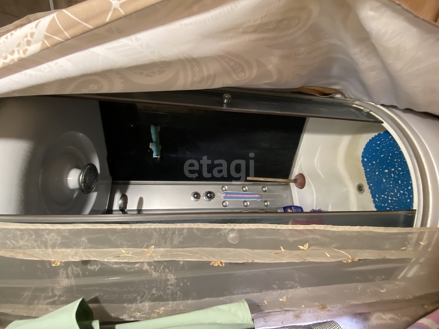 Продажа дома, 16м <sup>2</sup>, 1 сот., Саратов, Саратовская область,  Кировский