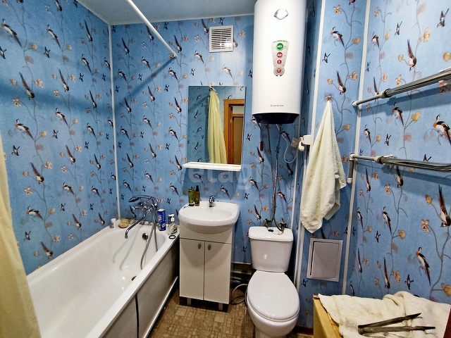 Продажа 1-комнатной квартиры, Саратов, Саратовская область,  Саратов