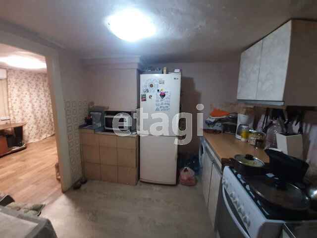 Продажа дома, 37м <sup>2</sup>, 2 сот., Саратов, Саратовская область,  Кировский