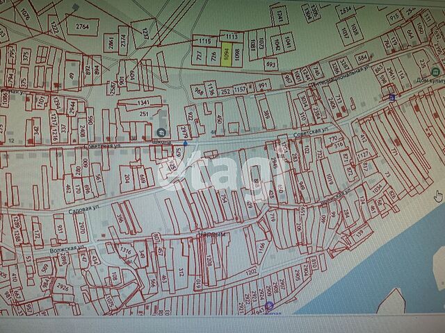 Продажа участка, Саратов, Саратовская область,  