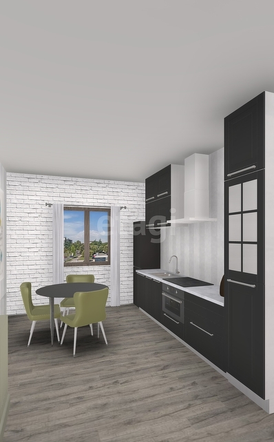 Продажа 2-комнатной квартиры, Саратов, Саратовская область,  Саратов