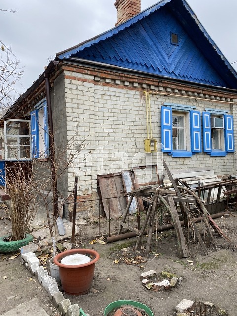 Продажа дома, 44м <sup>2</sup>, 2 сот., Саратов, Саратовская область,  Кировский